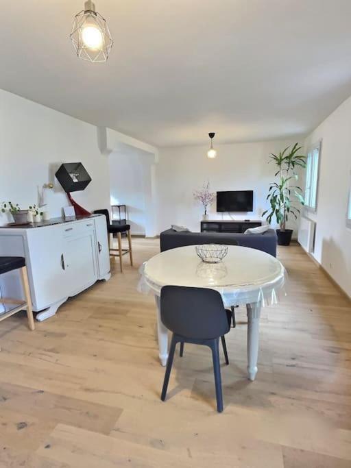 Villa Jacuzzi A 10Min Daix En Pce Gardanne Exterior foto